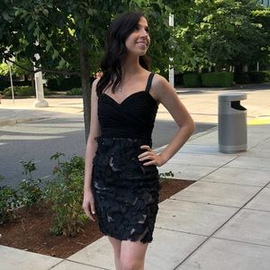 BCBGMaxazria Dress
